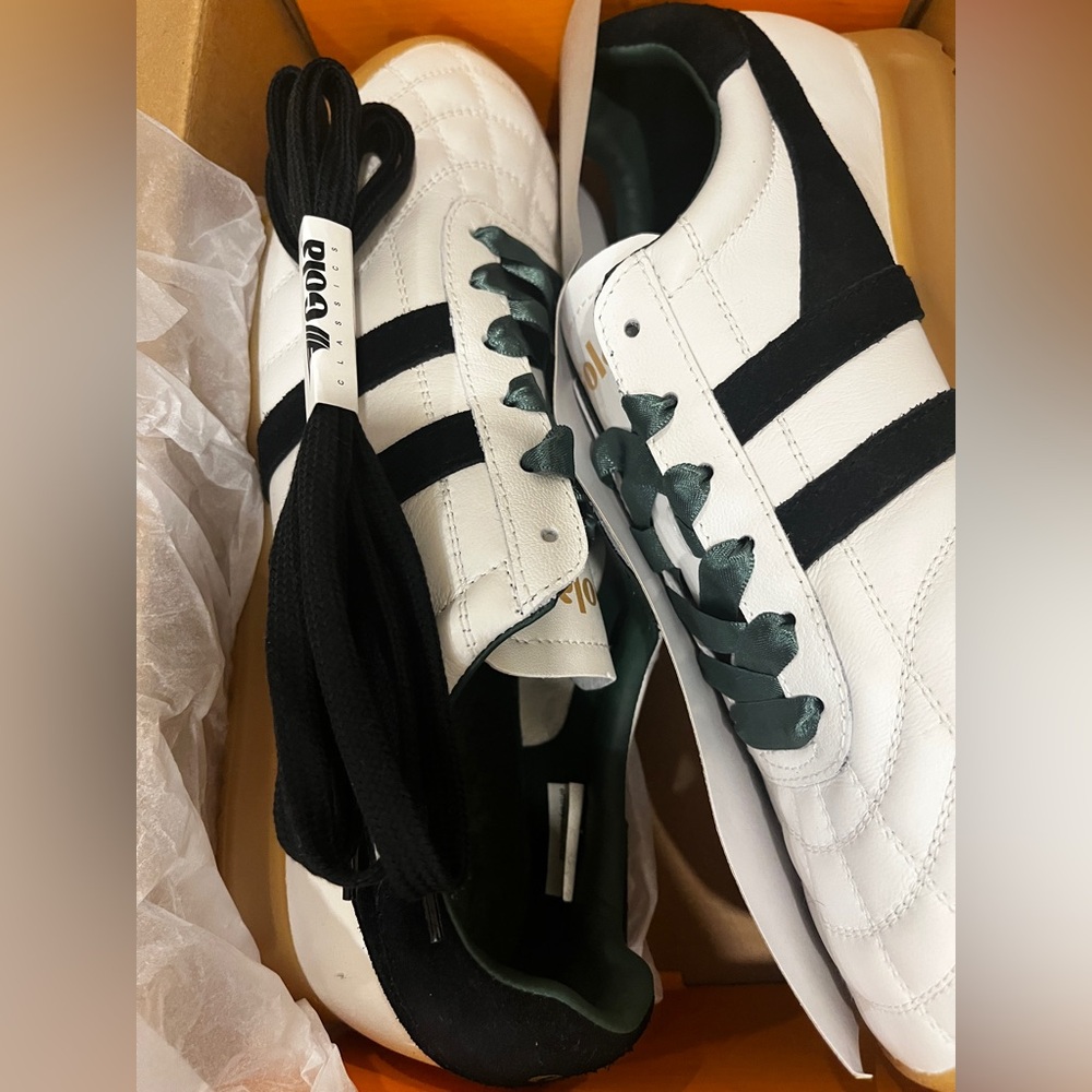 Gola Sneakers - Picture 6 of 8